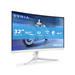 Philips Evnia 5000 32M2C5501/00 computer monitor 81,3 cm (32") 1920 x 1080 Pixels Full HD LCD Wit