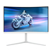 Philips Evnia 5000 32M2C5501/00 computer monitor 81,3 cm (32") 1920 x 1080 Pixels Full HD LCD Wit