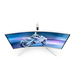 Philips Evnia 5000 32M2C5501/00 computer monitor 81,3 cm (32") 1920 x 1080 Pixels Full HD LCD Wit