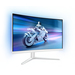 Philips Evnia 5000 27M2C5501/00 computer monitor 68,6 cm (27") 2560 x 1440 Pixels Quad HD LCD Wit