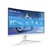 Philips Evnia 5000 27M2C5501/00 computer monitor 68,6 cm (27") 2560 x 1440 Pixels Quad HD LCD Wit