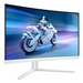 Philips Evnia 5000 27M2C5501/00 computer monitor 68,6 cm (27") 2560 x 1440 Pixels Quad HD LCD Wit