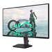 Philips Evnia 3000 27M2N3200NF/00 computer monitor 68,6 cm (27") 1920 x 1080 Pixels Full HD LCD Grijs