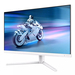 Philips Evnia 5000 computer monitor 68,6 cm (27") 3840 x 2160 Pixels 4K Ultra HD LCD Wit
