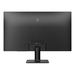 Philips 2000 series 27E2N2500/00 computer monitor 68,6 cm (27") 2560 x 1440 Pixels Quad HD LCD Zwart