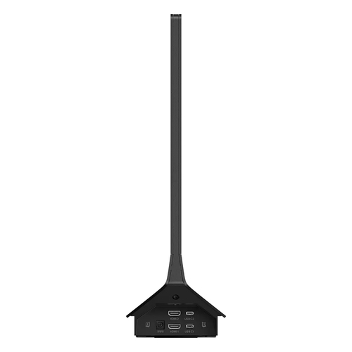 Philips 24B2D5300/00 computer monitor 60,5 cm (23.8") 1920 x 1080 Pixels Full HD LCD Zwart