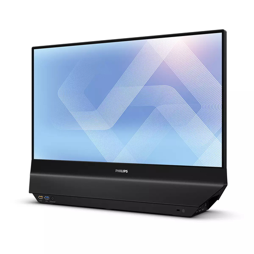 Philips 24B2D5300/00 computer monitor 60,5 cm (23.8") 1920 x 1080 Pixels Full HD LCD Zwart
