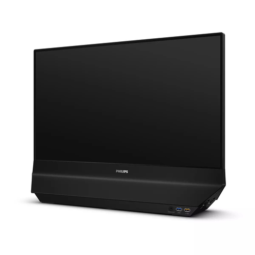 Philips 24B2D5300/00 computer monitor 60,5 cm (23.8") 1920 x 1080 Pixels Full HD LCD Zwart