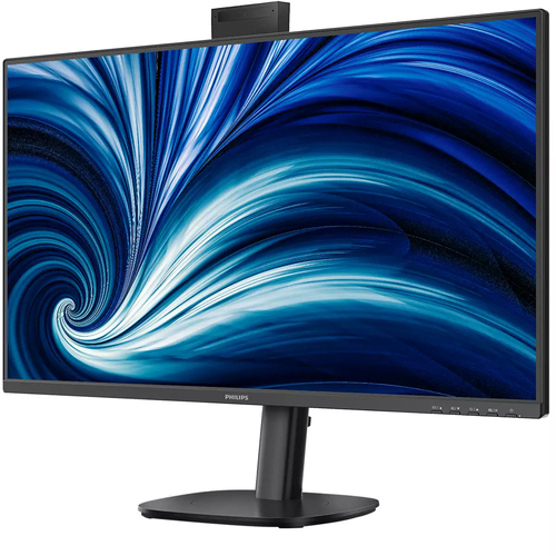 Philips 27B2N3500JH computer monitor 68,6 cm (27") 2560 x 1440 Pixels Quad HD LCD Zwart