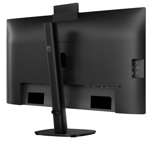 Philips 27B2N3500JH computer monitor 68,6 cm (27") 2560 x 1440 Pixels Quad HD LCD Zwart