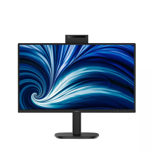 Philips 3000 series 24B2N3200JH/00 computer monitor 60,5 cm (23.8") 1920 x 1080 Pixels Full HD LCD Zwart