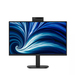 Philips 3000 series 24B2N3200JH/00 computer monitor 60,5 cm (23.8") 1920 x 1080 Pixels Full HD LCD Zwart