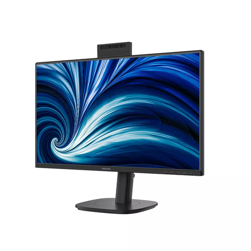 Philips 3000 series 24B2N3200JH/00 computer monitor 60,5 cm (23.8") 1920 x 1080 Pixels Full HD LCD Zwart
