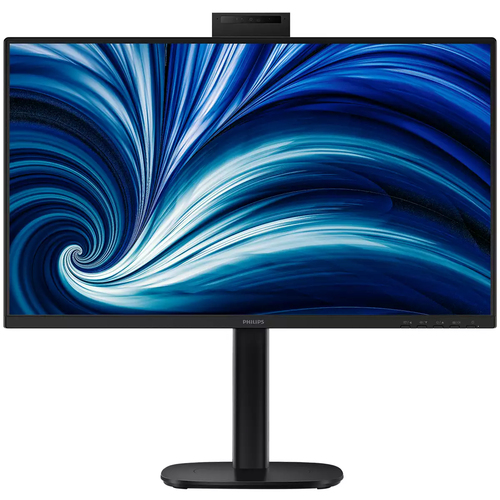 Philips 3000 series 24B2U3301H/00 computer monitor 60,5 cm (23.8") 1920 x 1080 Pixels Full HD LCD Zwart