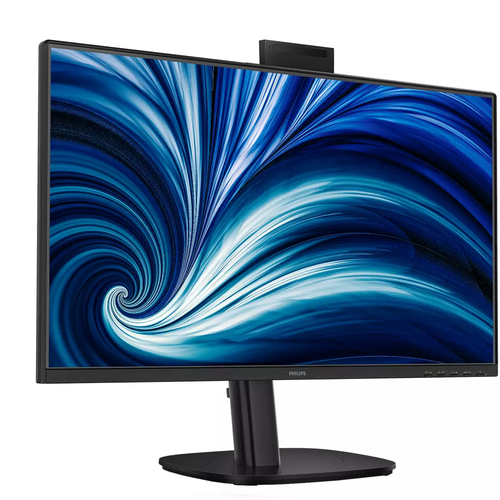 Philips 3000 series 24B2U3301H/00 computer monitor 60,5 cm (23.8") 1920 x 1080 Pixels Full HD LCD Zwart