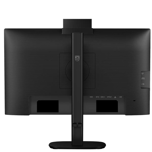 Philips 3000 series 24B2U3301H/00 computer monitor 60,5 cm (23.8") 1920 x 1080 Pixels Full HD LCD Zwart
