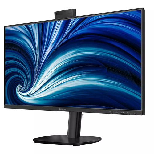 Philips 3000 series 24B2U3301H/00 computer monitor 60,5 cm (23.8") 1920 x 1080 Pixels Full HD LCD Zwart