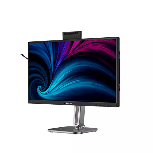 Philips 4000 series 24B2U4301H/00 computer monitor 60,5 cm (23.8") 1920 x 1080 Pixels Full HD LCD Grijs