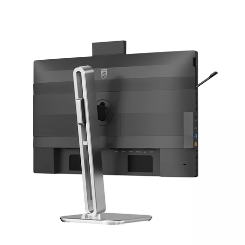 Philips 4000 series 24B2U4301H/00 computer monitor 60,5 cm (23.8") 1920 x 1080 Pixels Full HD LCD Grijs