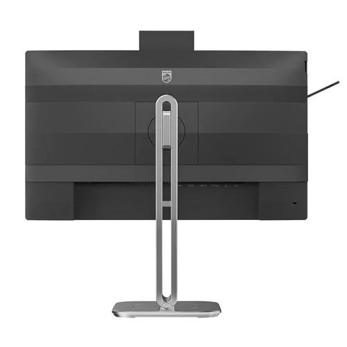 Philips 4000 series 24B2U4301H/00 computer monitor 60,5 cm (23.8") 1920 x 1080 Pixels Full HD LCD Grijs