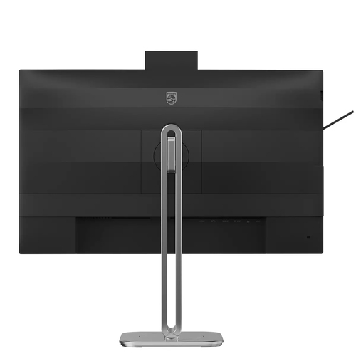 Philips 4000 series 27B2U4601H/00 computer monitor 68,6 cm (27") 2560 x 1440 Pixels Quad HD LCD Zwart