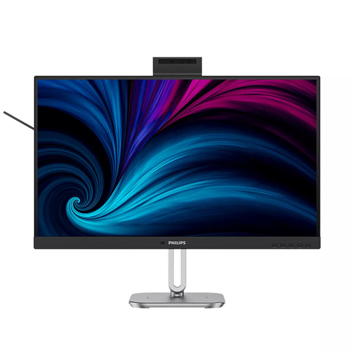 Philips 4000 series 27B2U4601H/00 computer monitor 68,6 cm (27") 2560 x 1440 Pixels Quad HD LCD Zwart