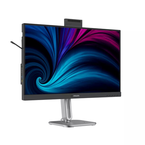 Philips 4000 series 27B2U4601H/00 computer monitor 68,6 cm (27") 2560 x 1440 Pixels Quad HD LCD Zwart