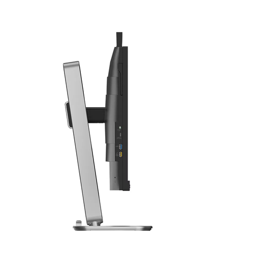 Philips 4000 series 27B2U4601H/00 computer monitor 68,6 cm (27") 2560 x 1440 Pixels Quad HD LCD Zwart