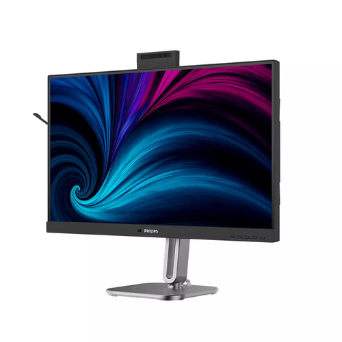 Philips 4000 series 27B2U4601H/00 computer monitor 68,6 cm (27") 2560 x 1440 Pixels Quad HD LCD Zwart