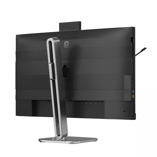 Philips 4000 series 27B2U4601H/00 computer monitor 68,6 cm (27") 2560 x 1440 Pixels Quad HD LCD Zwart