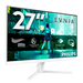 Philips 27M2N3201PL/00 computer monitor 68,6 cm (27") 1920 x 1080 Pixels Full HD LCD Wit