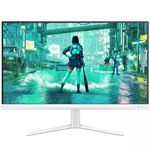 Philips 27M2N3201PL/00 computer monitor 68,6 cm (27") 1920 x 1080 Pixels Full HD LCD Wit