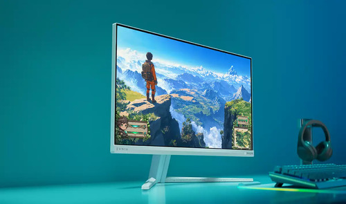 Philips 27M2N3201PL/00 computer monitor 68,6 cm (27") 1920 x 1080 Pixels Full HD LCD Wit