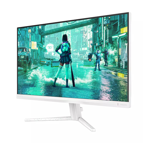 Philips 27M2N3201PL/00 computer monitor 68,6 cm (27") 1920 x 1080 Pixels Full HD LCD Wit