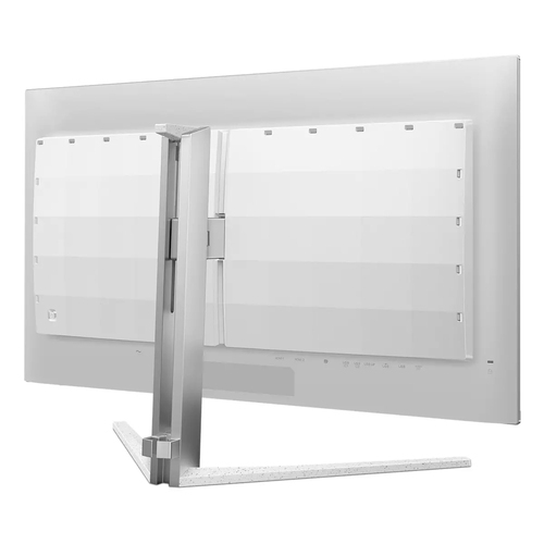 Philips Evnia 8000 32M2N8900P/00 computer monitor 80 cm (31.5") 3840 x 2160 Pixels 4K Ultra HD QD-OLED Wit