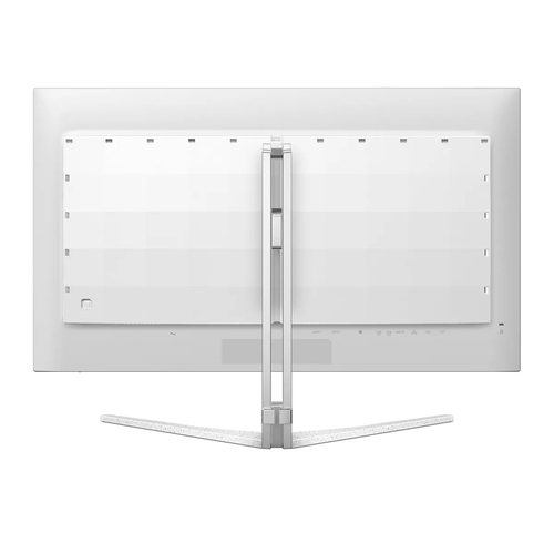 Philips Evnia 8000 32M2N8900P/00 computer monitor 80 cm (31.5") 3840 x 2160 Pixels 4K Ultra HD QD-OLED Wit