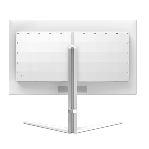 Philips Evnia 6000 32M2N6901A/00 computer monitor 80 cm (31.5") 3840 x 2160 Pixels 4K Ultra HD QD-OLED Wit