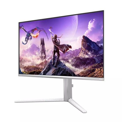 Philips Evnia 6000 32M2N6901A/00 computer monitor 80 cm (31.5") 3840 x 2160 Pixels 4K Ultra HD QD-OLED Wit