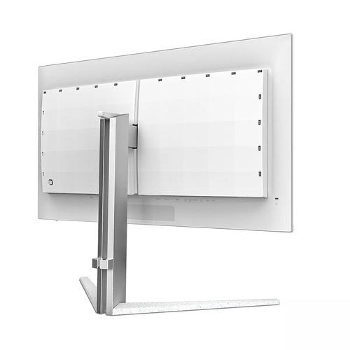 Philips Evnia 6000 32M2N6901A/00 computer monitor 80 cm (31.5") 3840 x 2160 Pixels 4K Ultra HD QD-OLED Wit