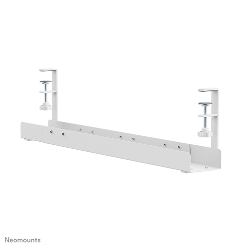Neomounts ADS07-120WH Kabelgoot - klembevestiging - universeel