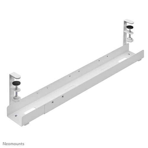 Neomounts ADS07-120WH Kabelgoot - klembevestiging - universeel