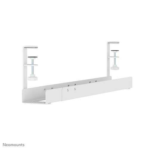 Neomounts ADS07-120WH Kabelgoot - klembevestiging - universeel