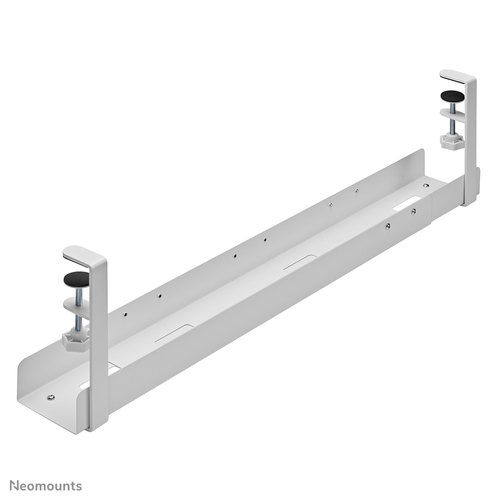 Neomounts ADS07-120WH Kabelgoot - klembevestiging - universeel