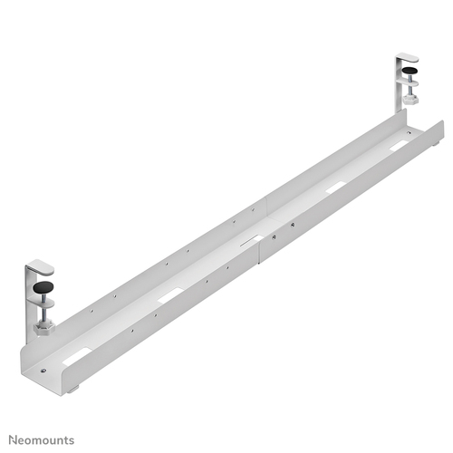 Neomounts ADS07-120WH Kabelgoot - klembevestiging - universeel