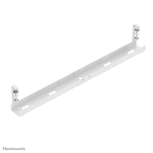 Neomounts ADS07-120WH Kabelgoot - klembevestiging - universeel