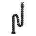 Neomounts ADS06-132BL Kabelgeleider - magnetische bevestiging - universeel