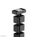 Neomounts ADS06-132BL Kabelgeleider - magnetische bevestiging - universeel