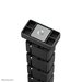 Neomounts ADS06-132BL Kabelgeleider - magnetische bevestiging - universeel