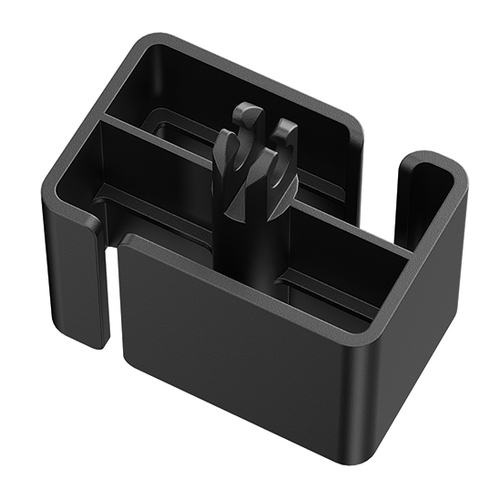 Neomounts ADS06-132BL Kabelgeleider - magnetische bevestiging - universeel