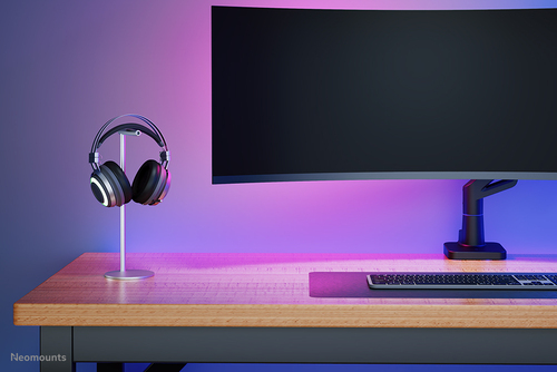 Neomounts ADS11-170SL Headset standaard - universeel